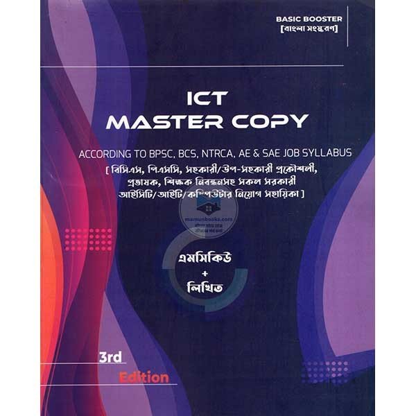 Bitbox ICT Mastercopy