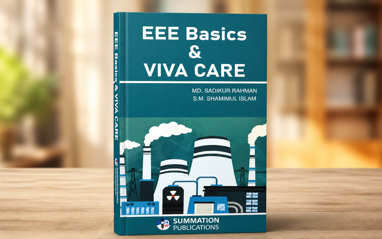 EEE basics & Viva Care