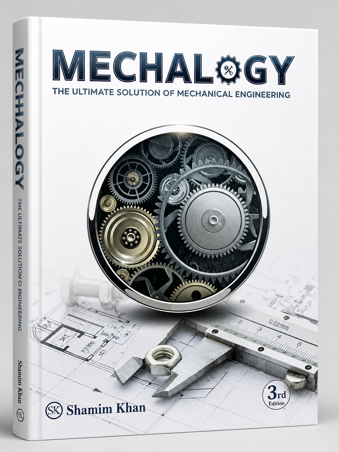 Mechalogy